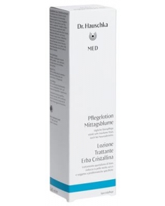 DR. HAUSCHKA MED Pflegelotion Mittagsblume 145 ml