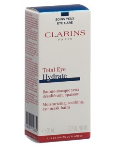 CLARINS Total Eye Hyd Masque 20 ml