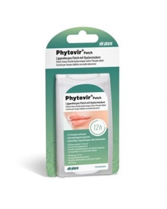 PHYTOVIR Patch 15 Stk
