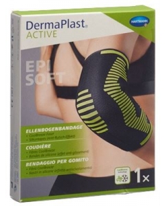DERMAPLAST Active Epi Soft L