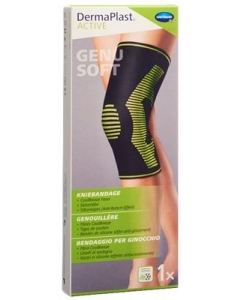 DERMAPLAST Active Genu Soft S