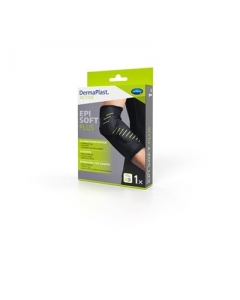DERMAPLAST Active Epi Soft plus S2