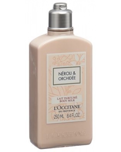 L'OCCIT NEROLI ORCH Lait Corps 250 ml