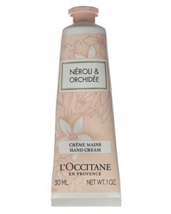 L'OCCIT NEROLI ORCH Creme Mains 30 ml