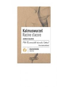PHYTOMED Kalmuswurzel Räucherwerk Karton 20 g