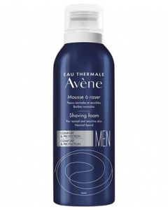 AVENE Men Rasierschaum (neu) 200 ml