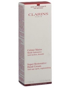 CLARINS CORPS MI Main Anti Taches 100 ml