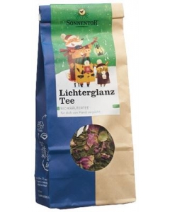 SONNENTOR Lichterglanz Kräutertee BIO 45 g