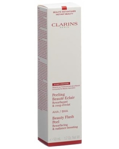 CLARINS Peeling Beaute Eclair 50 ml