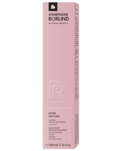 BÖRLIND ROSE NATURE Blue Light Protec Spr 100 ml