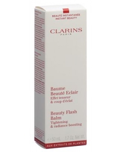 CLARINS Baume Beaute Eclair re 22 50 ml