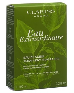 CLARINS Eau Extraordinaire 100 ml