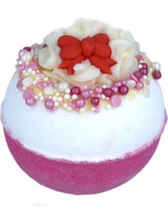 BOMBCOSMETICS Blaster Scarlet Ribbon