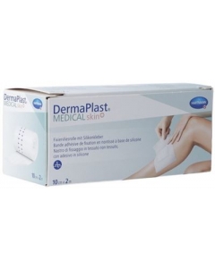DERMAPLAST Medical skin+ 10cmx2m