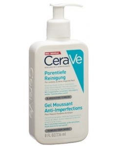CERAVE Porentiefe Reinigung Fl 236 ml