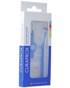 CURAPROX CPS prime start mixed Set