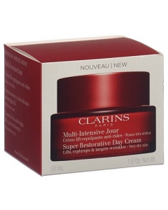 CLARINS MULTI INTENS Crème Jour PS 50 ml