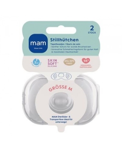 MAM Stillhütchen M