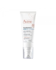 AVENE Tolér Hydra-10 Feuchtigkeitsflu Tb 40 ml
