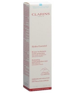 CLARINS Hydra Essentiel Brume 75 ml