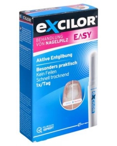 EXCILOR EASY Dosierstift 4 ml