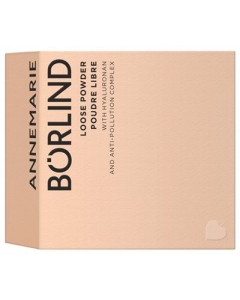 BÖRLIND Loser Puder Almond