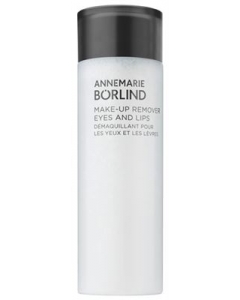 BÖRLIND Make up Entferner Augen&Lippen