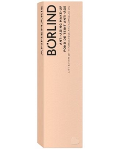BÖRLIND Anti Aging Make up Almond