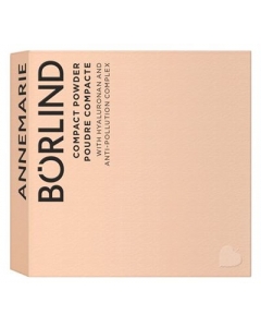 BÖRLIND Make up Kompakt Light