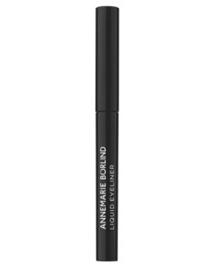BÖRLIND Liquid Eye Liner Black