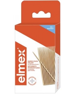 ELMEX Zahnhölzer 3 x 32 Stk