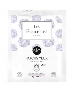 LES POULETTES Eye Patch Btl 5 g