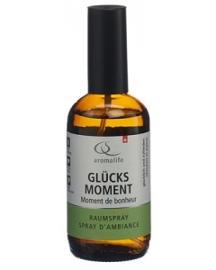 AROMALIFE Raumspray Glücksmoment 100 ml