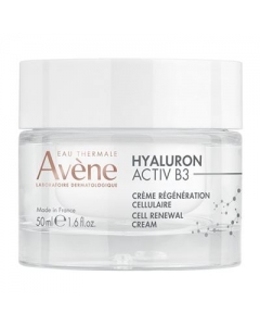 AVENE Hyaluron Activ B3 Creme Fl 50 ml
