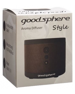 GOODSPHERE Aroma Diffuser Style