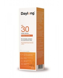 DAYLONG Protect&Care Lotion SPF30 (n) Tb 100 ml