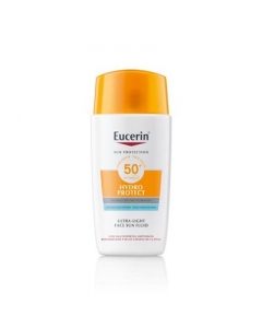EUCERIN SUN Face Hydro Protect LSF50+ Fl 50 ml
