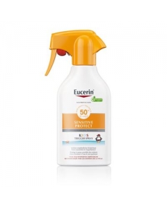 EUCERIN SUN KIDS Trigger Spray LSF50+ Fl 250 ml