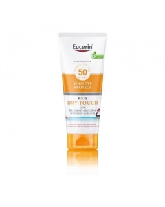 EUCERIN SUN KIDS D Tou Gel-Cr Lot LSF50+ 200 ml