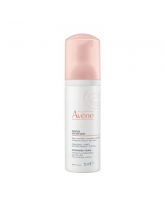 AVENE Reinigungsschaum Disp 150 ml