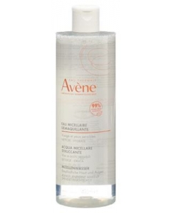 AVENE Mizellenwasser Fl 400 ml