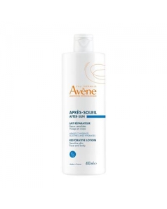 AVENE SUN After-Sun Repair Lotion Disp 400 ml