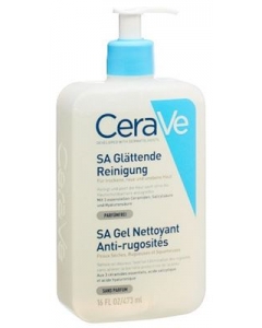 CERAVE SA Glättende Reinigung Disp 473 ml