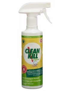 CLEAN KILL Original Plus Spr 375 ml