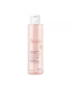AVENE Mildes Gesichtswasser 200 ml