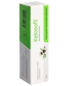 KELOSOFT Narbencreme Tb 10 g
