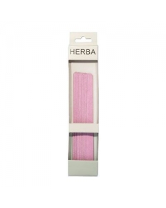 HERBA Kartonfeile 12cm 10 Stk