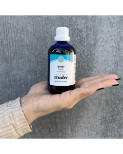 Studer BITTER TROPFEN 100ML