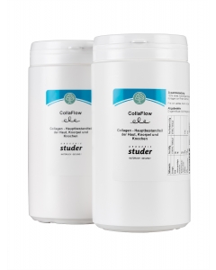 Studer COLLAFLOW DUO 900G