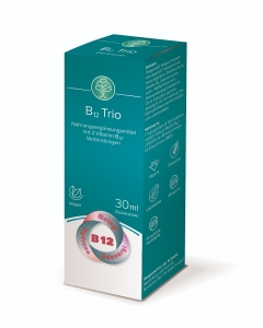 SWIDRO B12 Trio Dosierspray 30 ml
